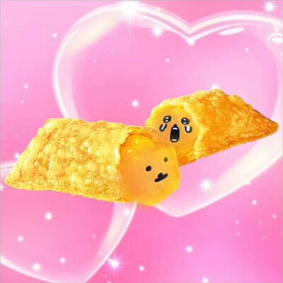 麦当劳 自嘲熊