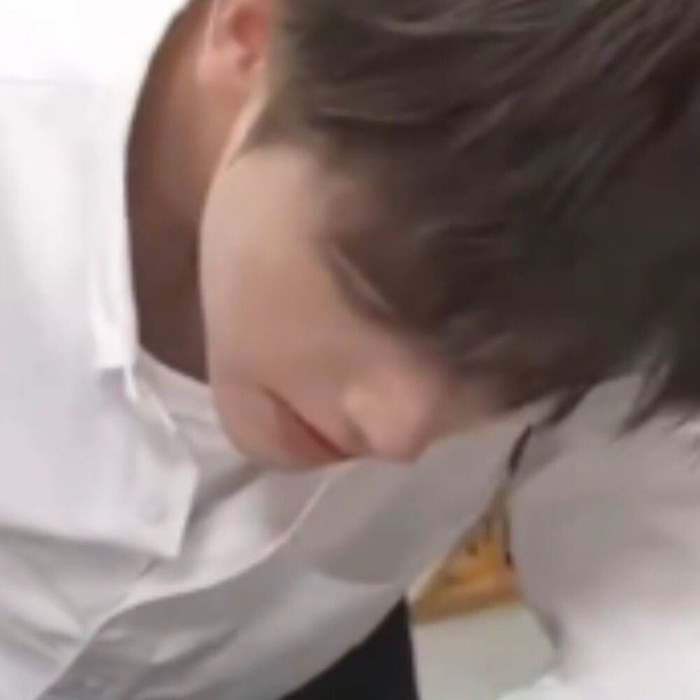 有人很乖看到知道自己存