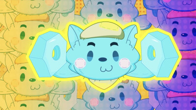 狂野新宇宙第14集