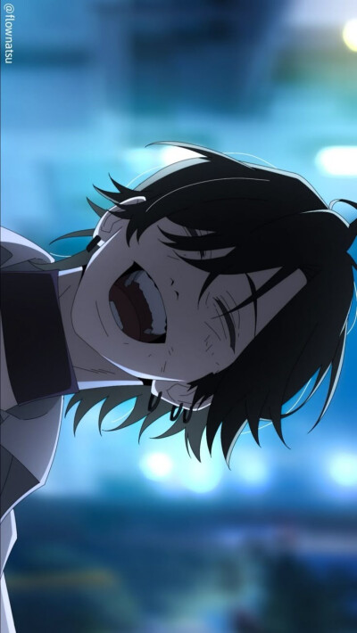 动漫: 極楽街
角色：壁纸不注明
动漫壁纸Δ