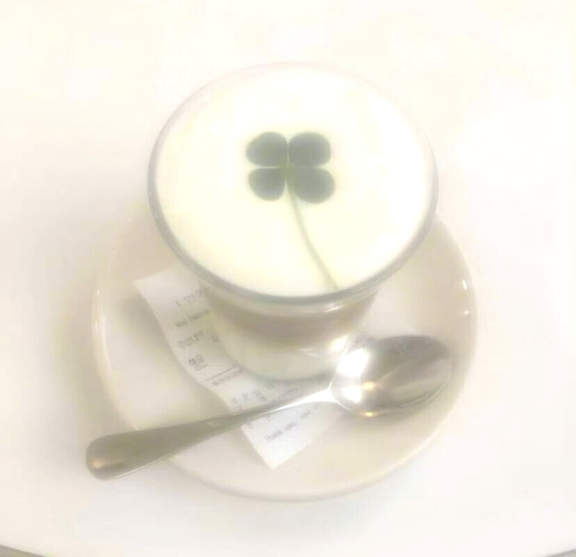 
Thin suffering…自饮苦水⁺널 사랑하는 이유