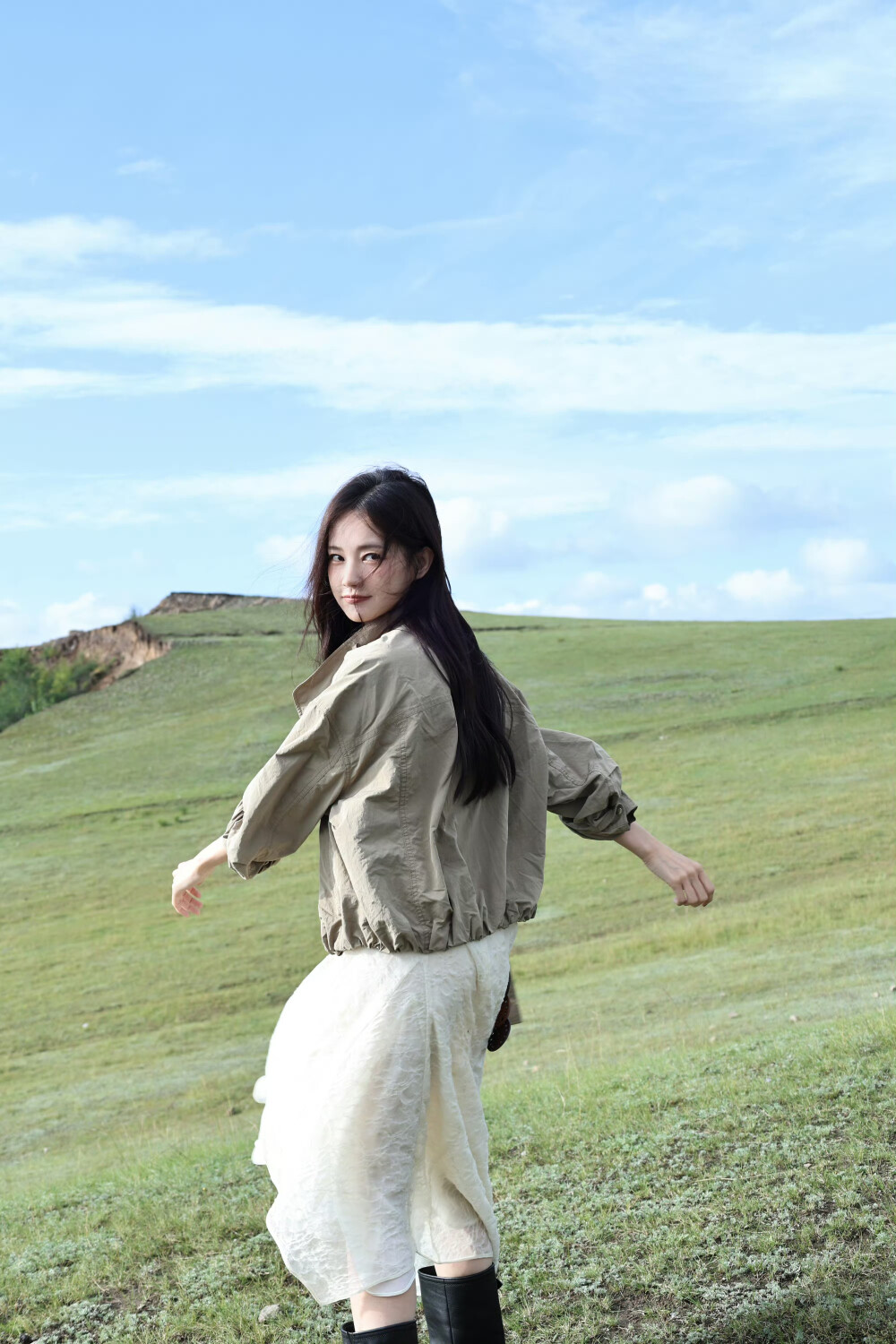 李一桐