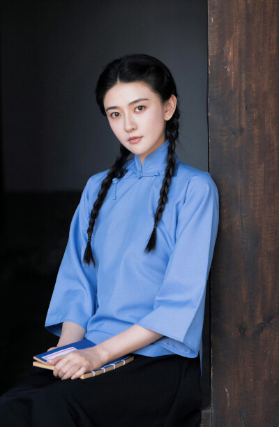 梁洁