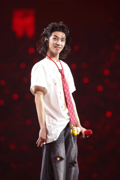 华晨宇