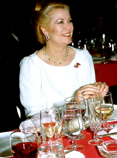 grace Kelly
