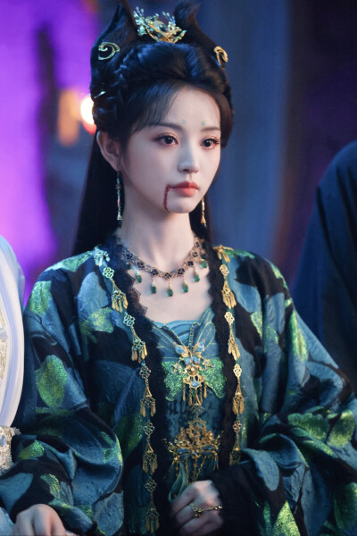子夜归 武祯