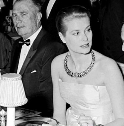 grace Kelly