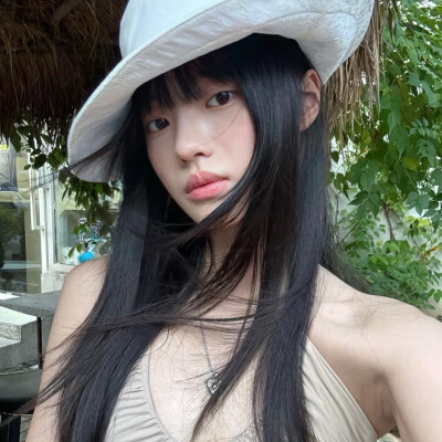 女生头像