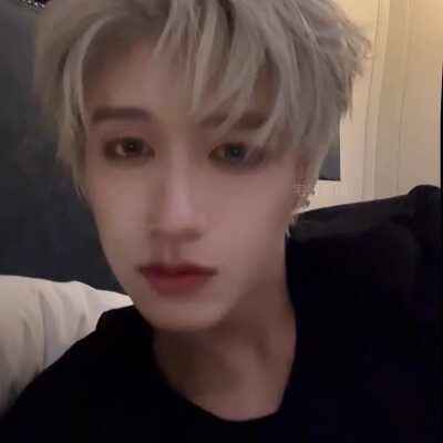朱志鑫