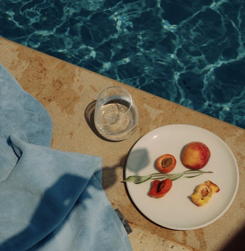 复古调朋友圈背景