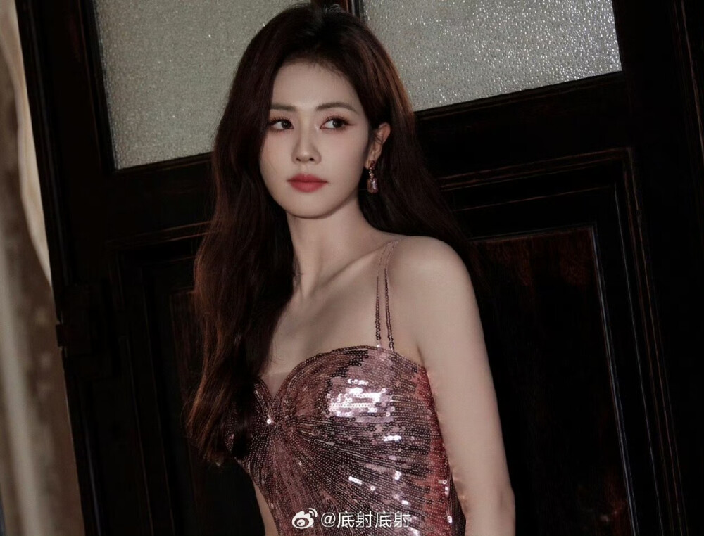 白梦妍