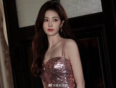 白梦妍