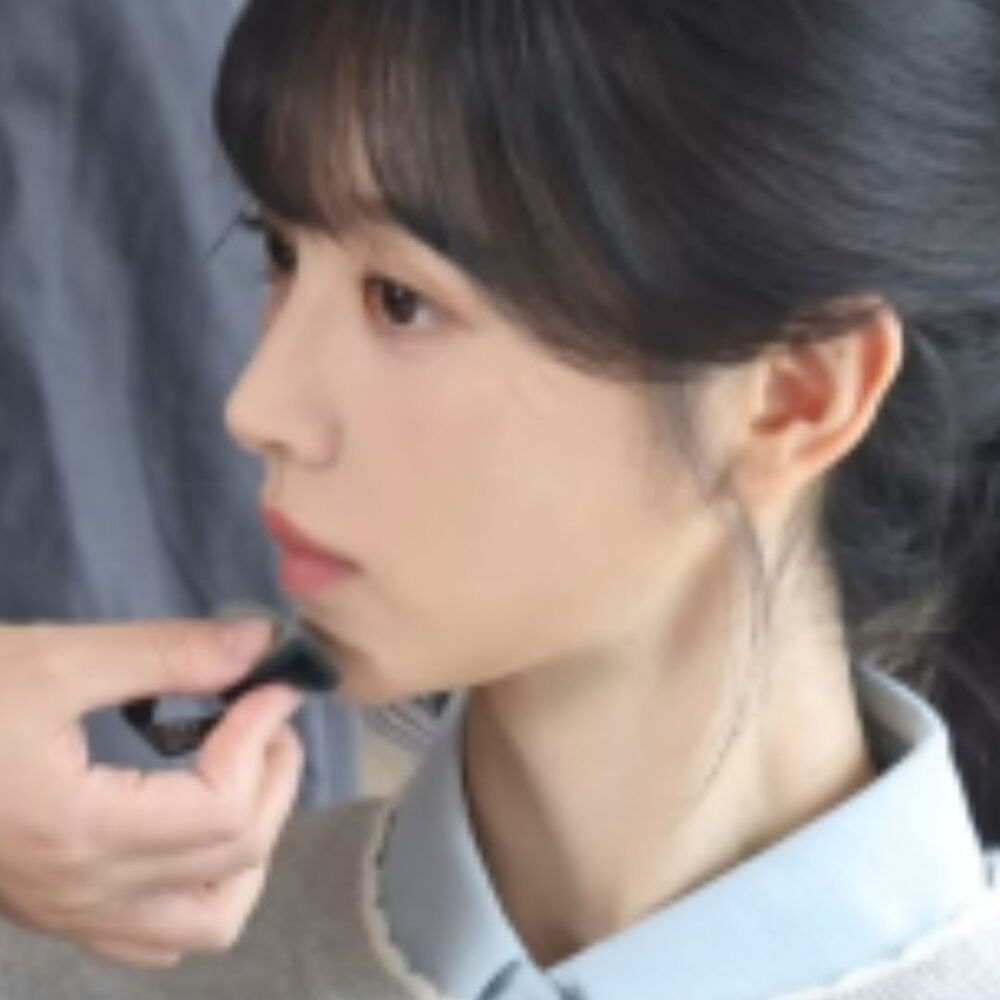 学姐 你最宝贝的黑白相间