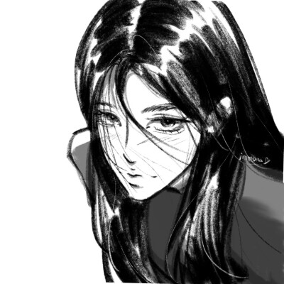 漫头