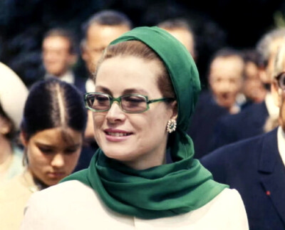 grace Kelly