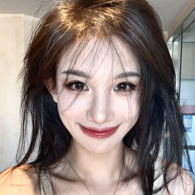 姐妹头像 五人