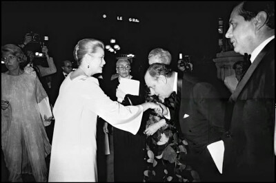 grace Kelly