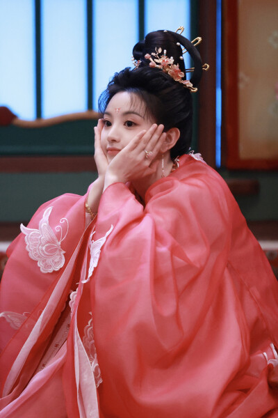 子夜归 武祯