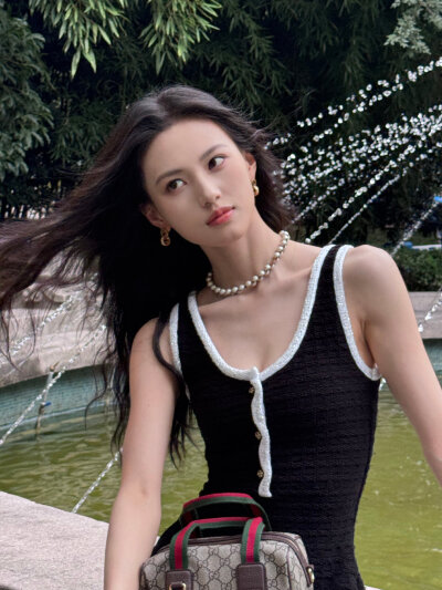 沈羽洁