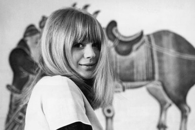 MarianneFaithfull