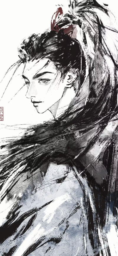 古风壁纸