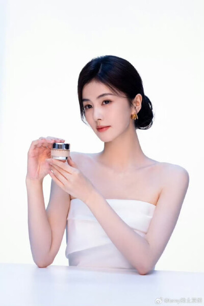 白梦妍