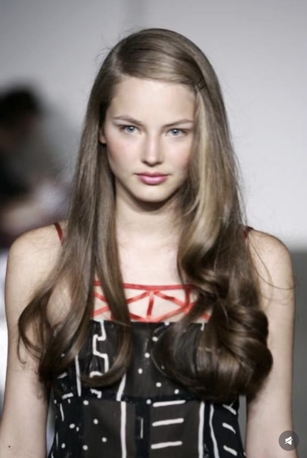 ruslana korshunova