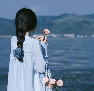 小众风格女头