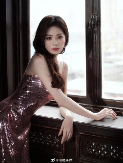 白梦妍