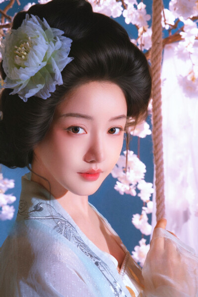 姜贞羽