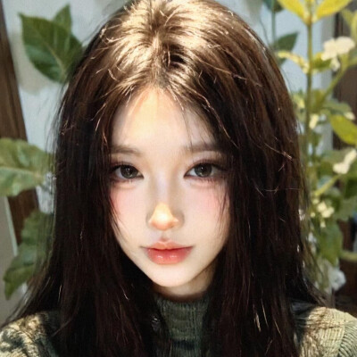 女生头像