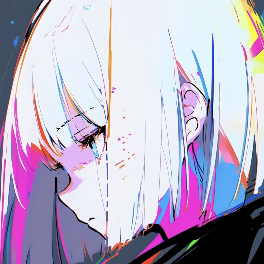 漫头