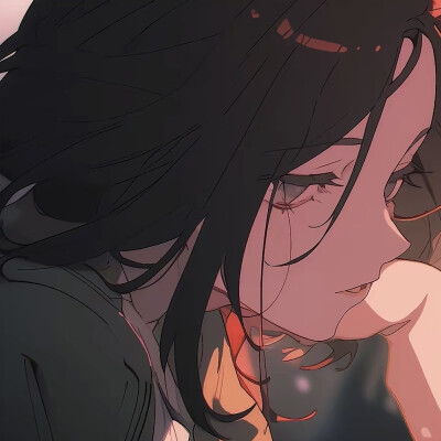 漫头