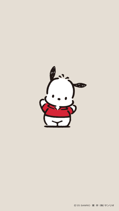 三丽鸥壁纸
