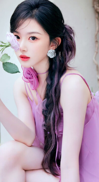 孔雪儿