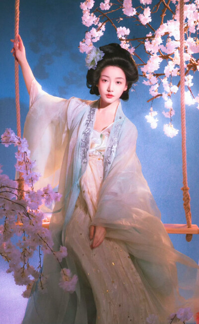姜贞羽