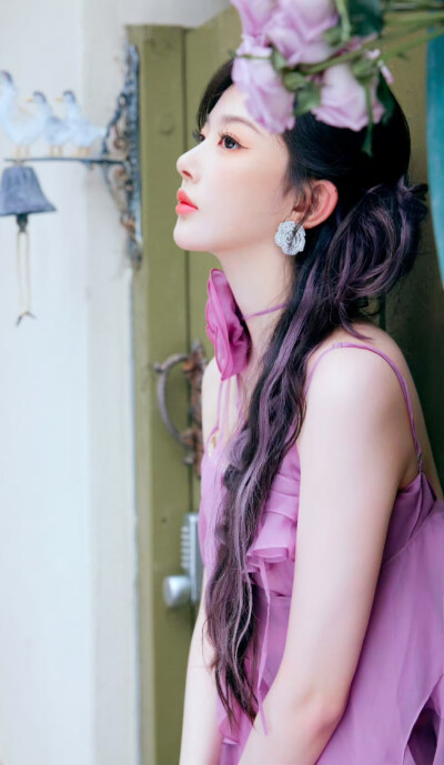 孔雪儿