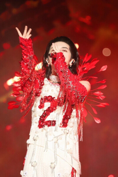 华晨宇