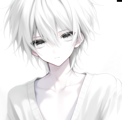 无声的海