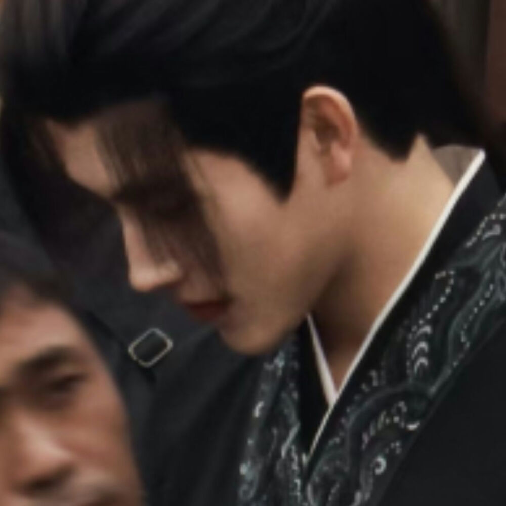 他的刀厮杀如风