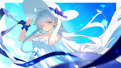 ！