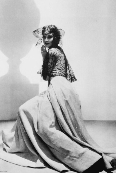 vintage fashion