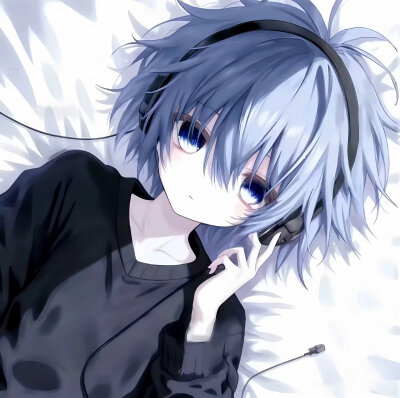 无声的海