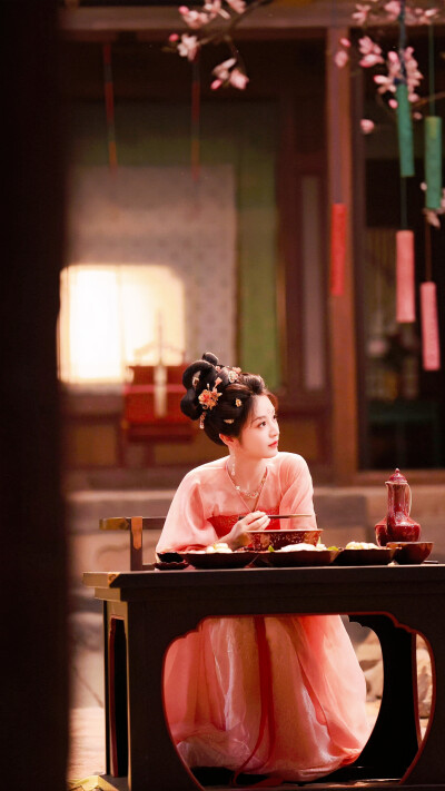 子夜归