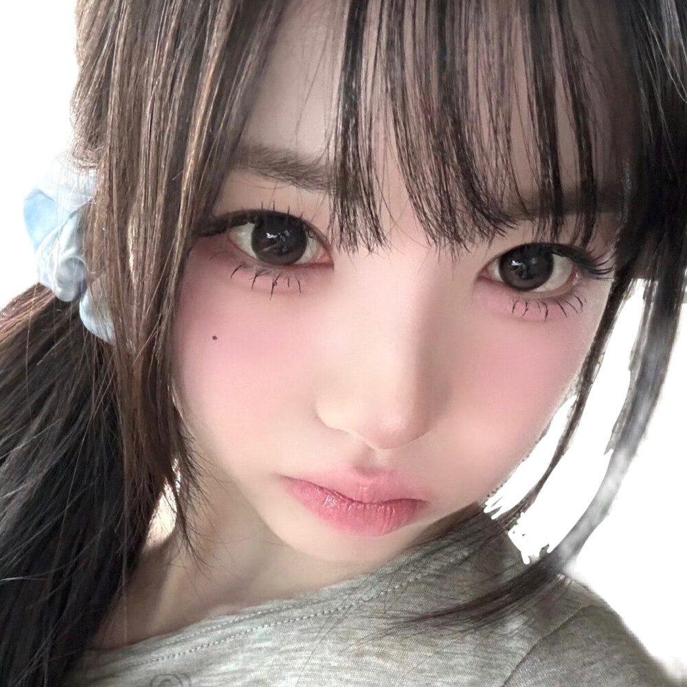 不想跟你说话了！