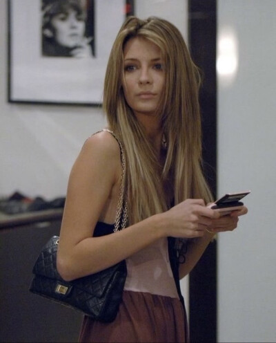 Mischa Barton