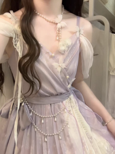 ”
