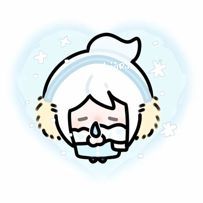 情侣头像