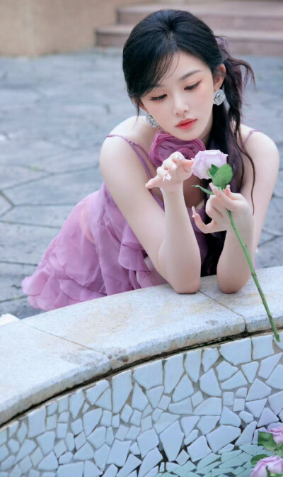 孔雪儿