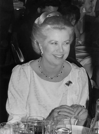 grace Kelly